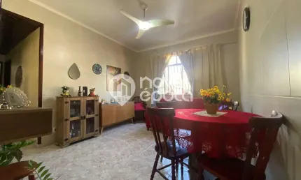 Apartamento com 2 quartos à venda na Rua Pernambuco, Engenho de Dentro, Rio de Janeiro