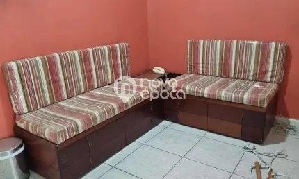 Sala comercial à venda na Boulevard Vinte e Oito de Setembro, Vila Isabel, Rio de Janeiro
