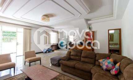Laranjeiras | Apartamento 3 quartos, sendo 2 suites