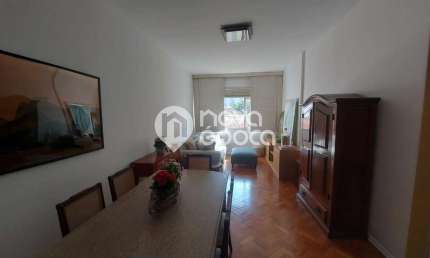 Apartamento com 2 quartos à venda na Rua Tonelero, Copacabana, Rio de Janeiro