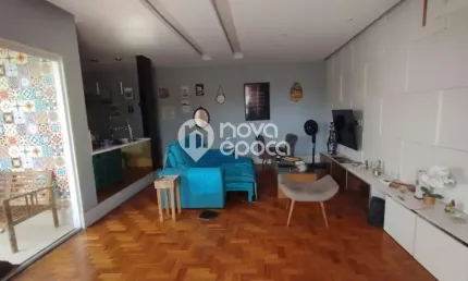 Apartamento com 2 quartos à venda na Rua Gravatá, Marechal Hermes, Rio de Janeiro
