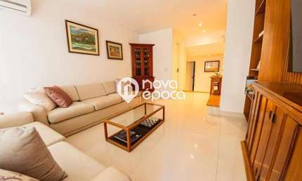Apartamento com 3 quartos à venda na Rua Sambaíba, Leblon, Rio de Janeiro