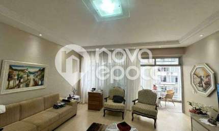 Apartamento com 3 quartos à venda na Rua Prudente de Morais, Ipanema, Rio de Janeiro