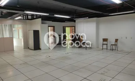 Sala comercial à venda na Rua Francisco Sá, Copacabana, Rio de Janeiro