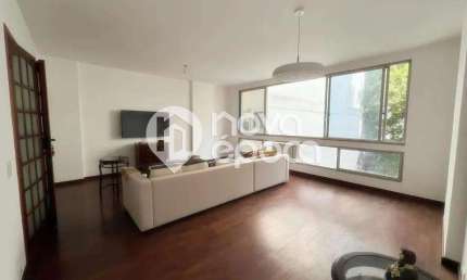 Apartamento com 3 quartos à venda na Rua Prudente de Morais, Ipanema, Rio de Janeiro
