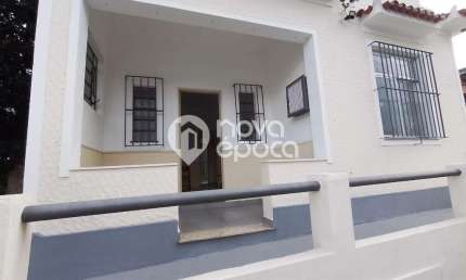 Casa com 2 quartos à venda na Rua Mário Carpenter, Abolição, Rio de Janeiro