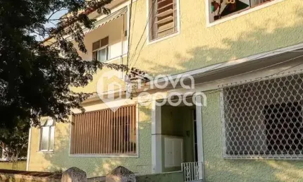 Apartamento com 2 quartos à venda na Rua Ferreira de Sampaio, Piedade, Rio de Janeiro