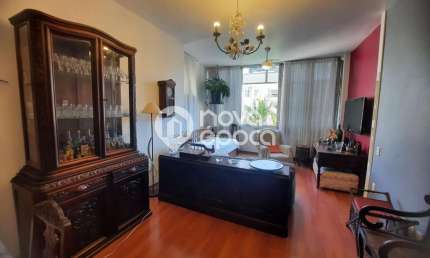Apartamento com 3 quartos à venda na Rua Gomes Carneiro, Ipanema, Rio de Janeiro