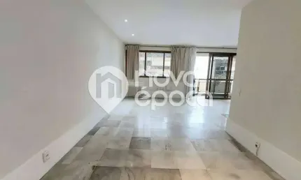 Apartamento com 3 quartos à venda na Rua José Linhares, Leblon, Rio de Janeiro