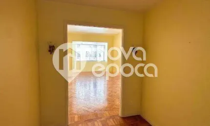 Apartamento com 3 quartos à venda na Avenida Nossa Senhora de Copacabana, Copacabana, Rio de Janeiro