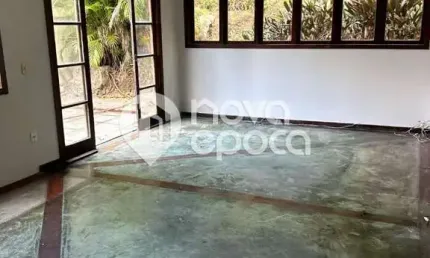 Recanto de Itaipuaçu (Itaipuaçu) | Casa 4 quartos, sendo 1 suite