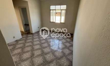 Apartamento com 2 quartos à venda na Rua Dois de Fevereiro, Engenho de Dentro, Rio de Janeiro