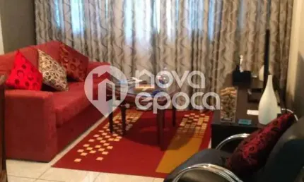 Apartamento com 1 quarto à venda na Rua Raul Pompéia, Copacabana, Rio de Janeiro