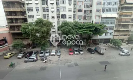 Apartamento com 3 quartos à venda na Rua Haddock Lobo, Tijuca, Rio de Janeiro
