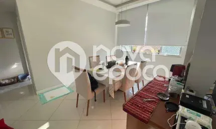 Apartamento com 2 quartos à venda na Rua Conde de Bonfim, Tijuca, Rio de Janeiro