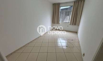 Apartamento com 2 quartos à venda na Rua Visconde de Itamarati, Maracanã, Rio de Janeiro