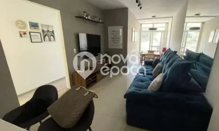 Engenho novo | apartamento 2 quartos, sendo 1 suite