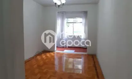 Apartamento com 2 quartos à venda na Rua Ronald de Carvalho, Copacabana, Rio de Janeiro