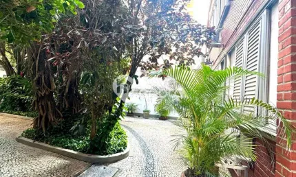 Apartamento com 2 quartos à venda na Rua João Líra, Leblon, Rio de Janeiro