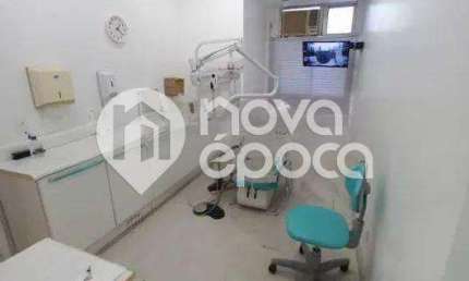Casa com 2 quartos à venda na Rua Álvaro Ramos, Botafogo, Rio de Janeiro