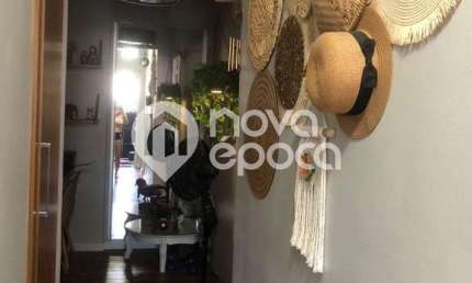Apartamento com 2 quartos à venda na Rua Carolina Santos, Méier, Rio de Janeiro