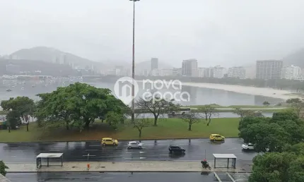 Apartamento com 3 quartos à venda na Praia Botafogo, Botafogo, Rio de Janeiro