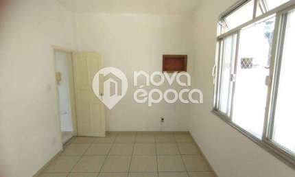 Apartamento com 2 quartos à venda na Rua Jorge Maurício Chometon, Piedade, Rio de Janeiro