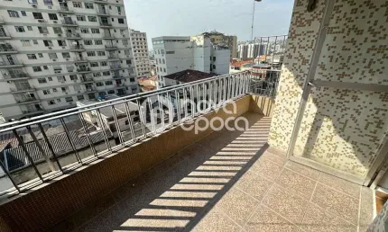 Apartamento com 2 quartos à venda na Avenida Marechal Rondon, São Francisco Xavier, Rio de Janeiro