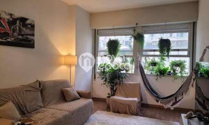 Apartamento com 3 quartos à venda na Rua Tonelero, Copacabana, Rio de Janeiro