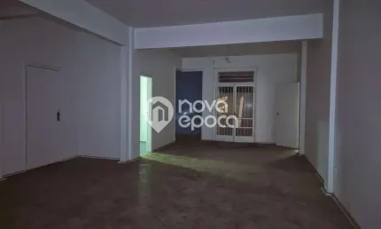 Apartamento com 4 quartos à venda na Rua Almirante Tamandaré, Flamengo, Rio de Janeiro