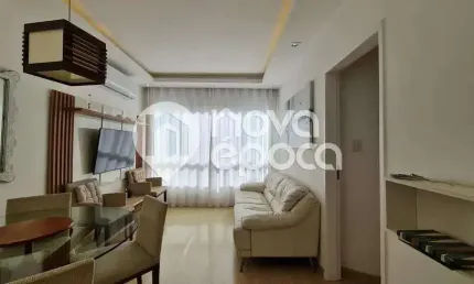 Apartamento com 2 quartos à venda na Rua Professor Gastão Bahiana, Copacabana, Rio de Janeiro