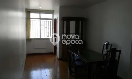 Apartamento com 2 quartos à venda na Rua Antônio Basílio, Tijuca, Rio de Janeiro
