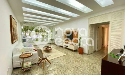 Apartamento com 3 quartos à venda na Rua Raimundo Correia, Copacabana, Rio de Janeiro