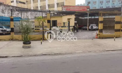Terreno à venda na Rua Bias Fortes, Bonsucesso, Rio de Janeiro