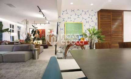 Apartamento com 3 quartos à venda na Rua Prudente de Morais, Ipanema, Rio de Janeiro