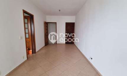 Apartamento com 2 quartos à venda na Rua Aristides Lobo, Rio Comprido, Rio de Janeiro