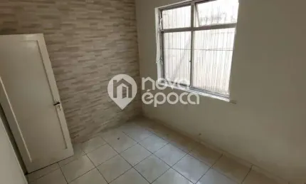 Apartamento com 2 quartos à venda na Rua Americana, Cachambi, Rio de Janeiro
