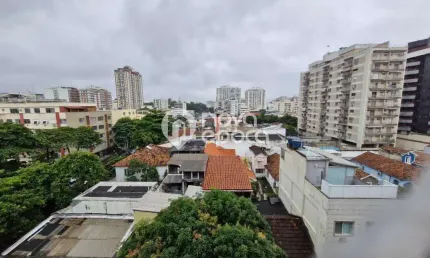 Apartamento com 3 quartos à venda na Rua Teodoro da Silva, Vila Isabel, Rio de Janeiro