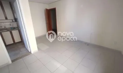 Apartamento com 1 quarto à venda na Rua São Francisco Xavier, Maracanã, Rio de Janeiro