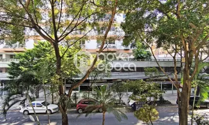 Apartamento com 3 quartos à venda na Rua Andrade Neves, Tijuca, Rio de Janeiro