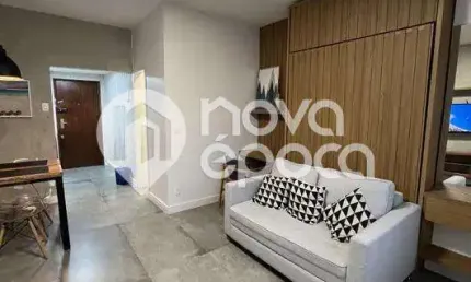 Apartamento com 1 quarto à venda na Rua Siqueira Campos, Copacabana, Rio de Janeiro