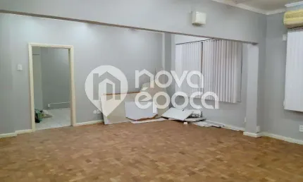 Sala comercial à venda na Rua Acre, Centro, Rio de Janeiro