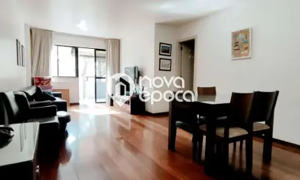 Apartamento com 3 quartos à venda na Avenida Heitor Beltrão, Tijuca, Rio de Janeiro