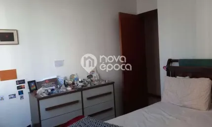 Apartamento com 3 quartos à venda na Rua Desembargador Izidro, Tijuca, Rio de Janeiro