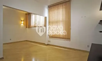 Apartamento com 2 quartos à venda na Rua Visconde de Cabo Frio, Tijuca, Rio de Janeiro