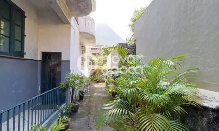 Apartamento com 2 quartos à venda na Rua Faro, Jardim Botânico, Rio de Janeiro