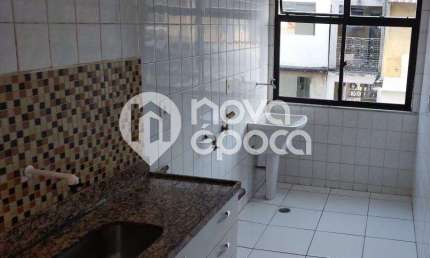 Apartamento com 2 quartos à venda na Rua Januário Barbosa, Taquara, Rio de Janeiro