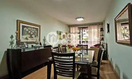 Apartamento com 2 quartos à venda na Rua Morais e Silva, Maracanã, Rio de Janeiro