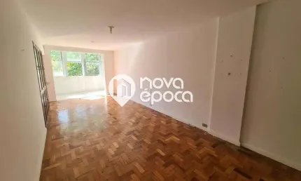 Apartamento com 3 quartos à venda na Rua Siqueira Campos, Copacabana, Rio de Janeiro