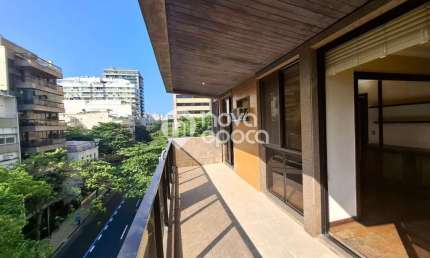 Apartamento com 4 quartos à venda na Rua Prudente de Morais, Ipanema, Rio de Janeiro